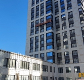 Ход строительства дома 3 в ЖК Б15 -