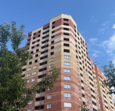 Ход строительства дома 271/5, строение 2 в ЖК Эверест -