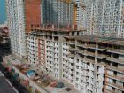 ЖК West Side (Вест Сайд) - ход строительства, фото 70, Апрель 2020