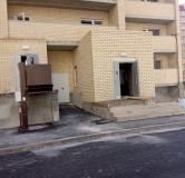 Ход строительства дома Позиция 8 (секции 7,8) в ЖК Зеленая долина -