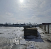 Ход строительства дома 3 в ЖК Ритм (Бутурлиновка) -