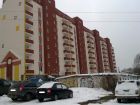Жилой дом: г. Арзамас, ул. Матросова, д. 13 - ход строительства, фото 7, Февраль 2019