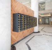 Ход строительства дома 21 в ЖК Менделеев -