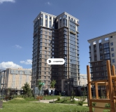 Ход строительства дома Литер 3, уч. 894 в ЖК Парк Победы 2 -