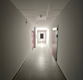 Ход строительства дома 15 в ЖК Манхэттен -