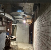 Ход строительства дома 2.1 в ЖК Прогресс Академический -