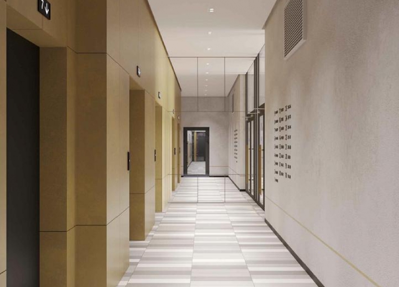 ЖК Синица. Реформа - фото 8