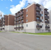 Ход строительства дома № 1 в ЖК Победа -