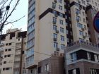 Ход строительства дома № 1 в ЖК Дом с террасами - фото 41, Август 2017