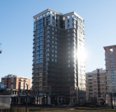 Ход строительства дома Литер 15, уч. 894 в ЖК Парк Победы 2 -