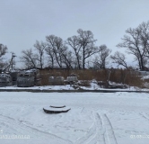 Ход строительства дома № 3 в ЖК На Набережной -