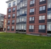 Ход строительства дома 432, корпус 2 в ЖК Трио -