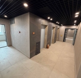 Ход строительства дома секция 3, 4 в ЖК Расцветай на Красном -