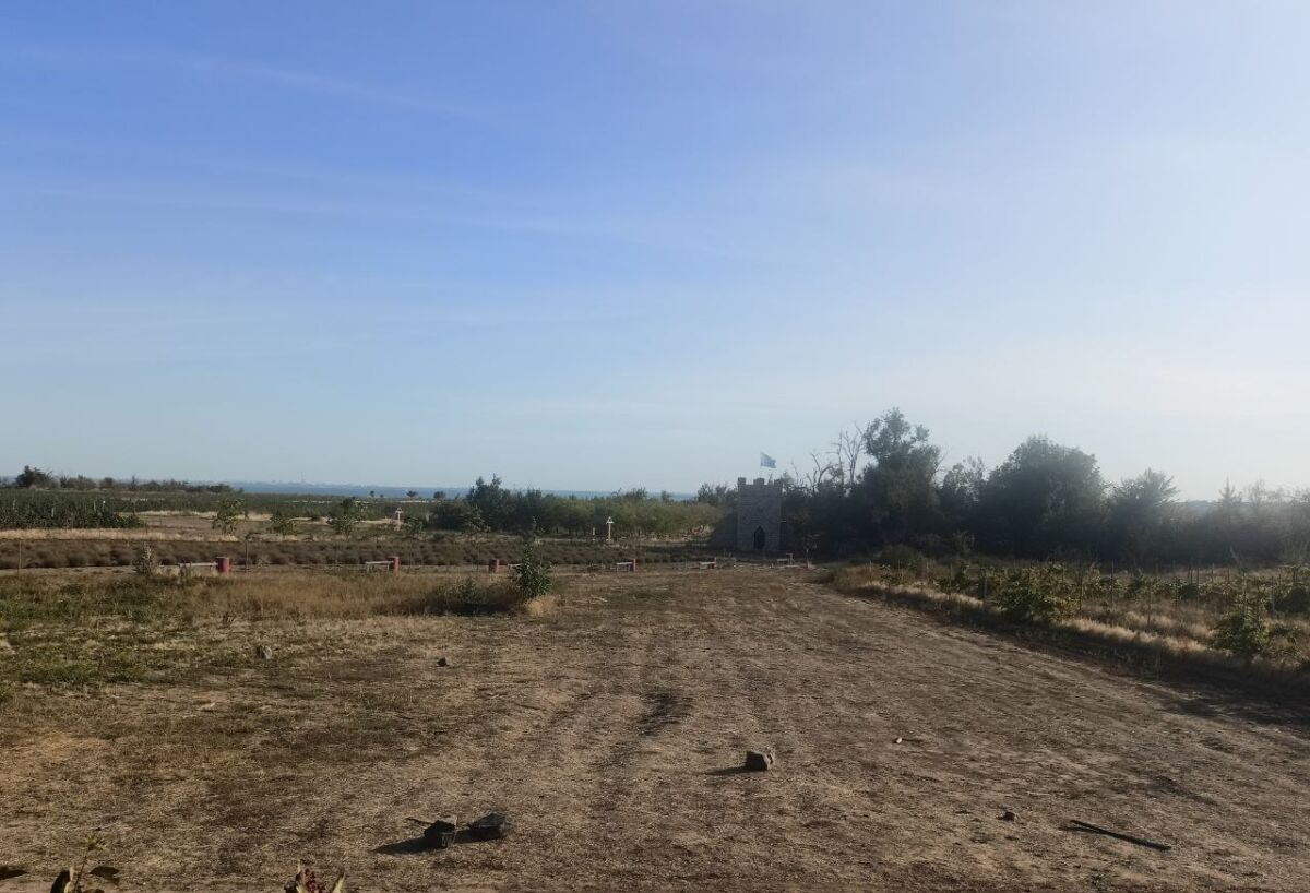 Землю участникам СВО в Ростовской области начнут давать вне Ростова и Азова - фото 1