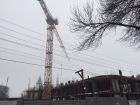 Клубный дом на Ярославской - ход строительства, фото 41, Декабрь 2020