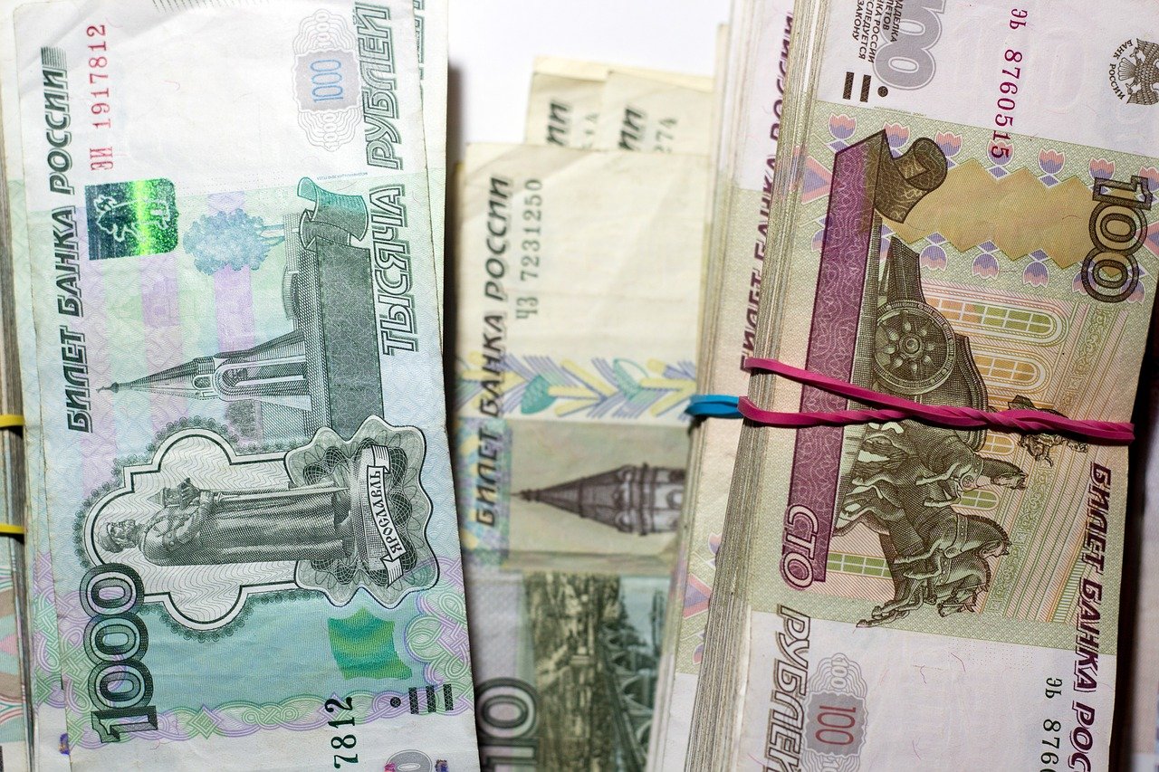 Воронежская область получит 1,08 млрд рублей на выплаты семьям с детьми - фото 1
