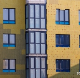 Ход строительства дома № 5 (ГП-12) в ЖК Смородина -