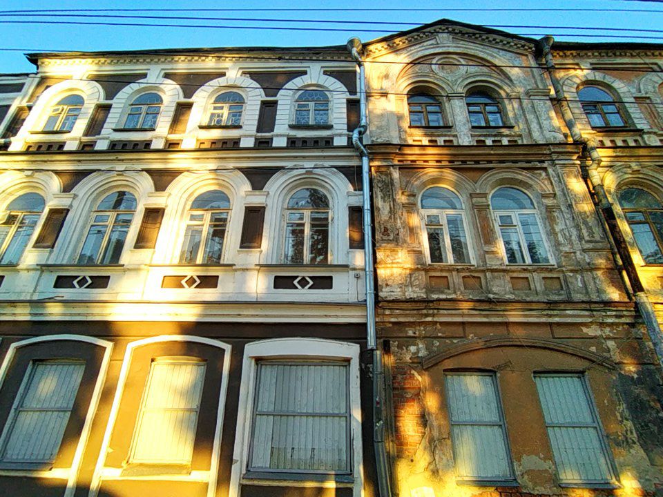 На капремонт жилых домов в Нижегородской области за год потратили 4,3 млрд рублей - фото 1