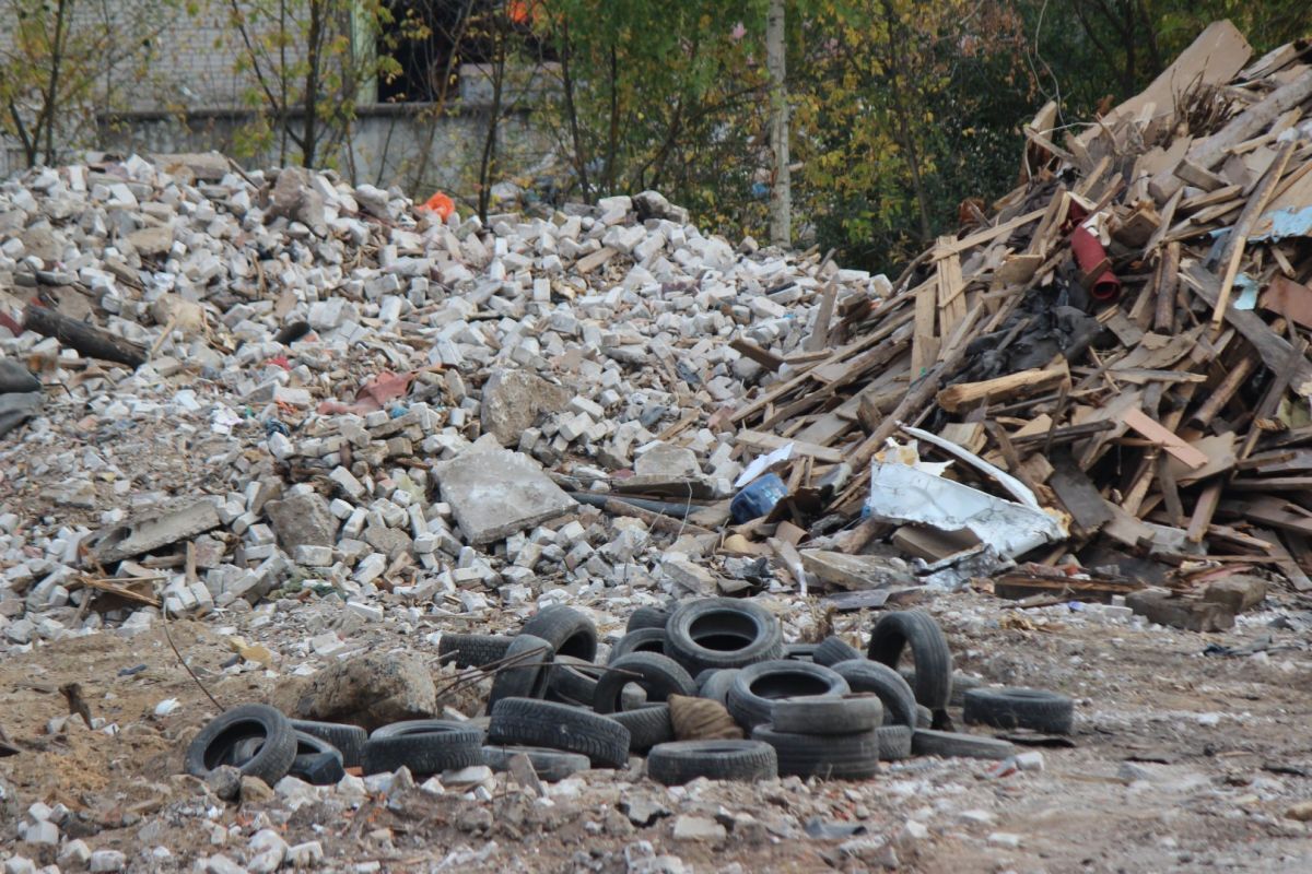Нижегородцам рассказали, что происходит на будущей стройплощадке метро в Сормове - фото 1
