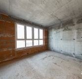 Ход строительства дома 34 в ЖК Весенний квартал -