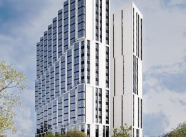 ЖК Ласточка