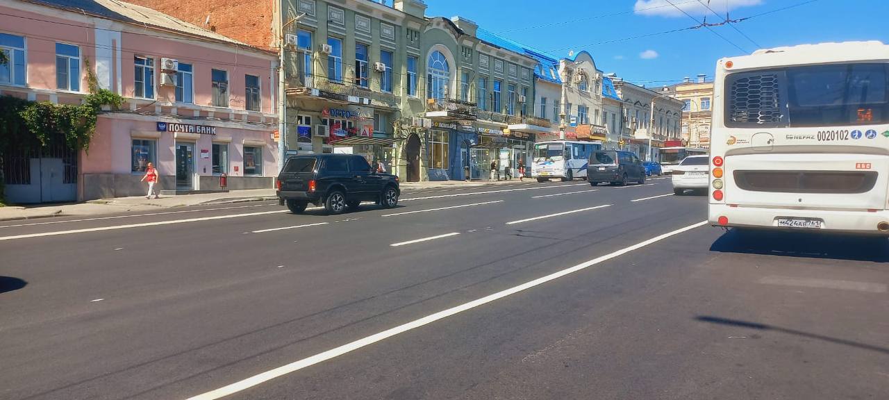 800 автобусов и 15 троллейбусов закупят в Ростове - Фото 1