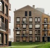 Ход строительства дома № 34.1 в Микрорайон Новая Жизнь - Ройка -