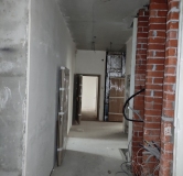 Ход строительства дома 3.6.3 в ЖК Первый Академ -