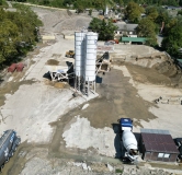 Ход строительства дома Литер 11 в ЖК Светский лес -