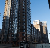 Ход строительства дома Литер 29, уч. 894 в ЖК Парк Победы 2 -