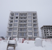 Ход строительства дома 16, Ж1.1, 1 этап в ЖК Васильевский остров -