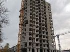 ЖК С видом на Небо! - ход строительства, фото 33, Ноябрь 2020