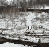 Ход строительства дома литера 7 в ЖК Атмосфера -