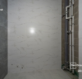 Ход строительства дома корпус 2.3 в ЖК Бионика Заповедная -