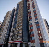 Ход строительства дома Позиция 6, 3 квартал в Микрорайон Черемушки -