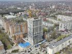 ЖК ПАРК - ход строительства, фото 8, Май 2021