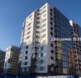 Ход строительства дома Корпус 5-11.1 в ЖК 5 элемент Аске -