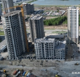 Ход строительства дома 18 в ЖК Добро -