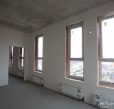 Ход строительства дома 8, корпус 1.1 в ЖК Таланты -