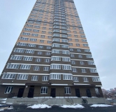 Ход строительства дома № 5 в ЖК Созвездие -