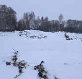 Ход строительства дома 2 в ЖК Фридом Виллэдж (Freedom Village) -