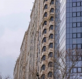 Ход строительства дома № 1, корпус 3.2 в ЖК Центральный (Анапа) -