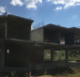 Ход строительства дома 1 в ЖК ADAGIO -