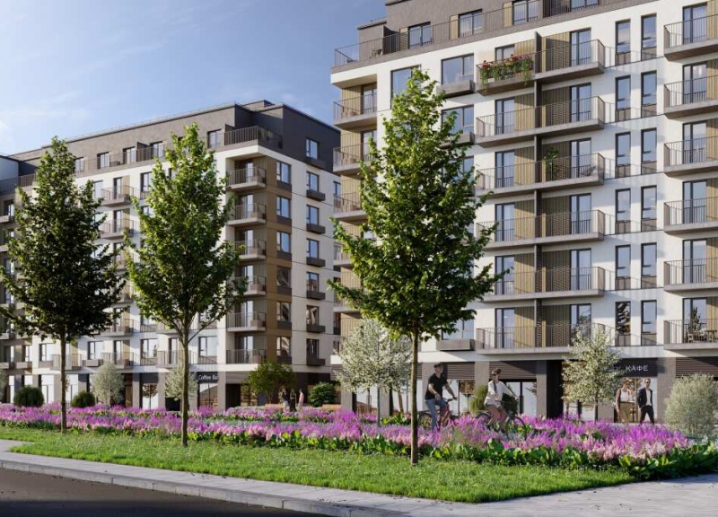 ЖК Эльтаун 1 - фото 4