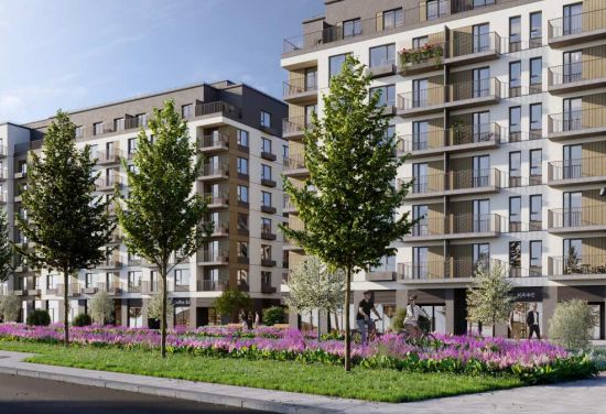 ЖК Эльтаун 1