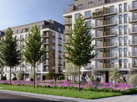 ЖК Эльтаун 1