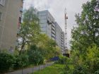Жилой дом Каскад на Даргомыжского - ход строительства, фото 26, Сентябрь 2016