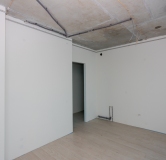 Ход строительства дома 1 в ЖК Азина 16 -