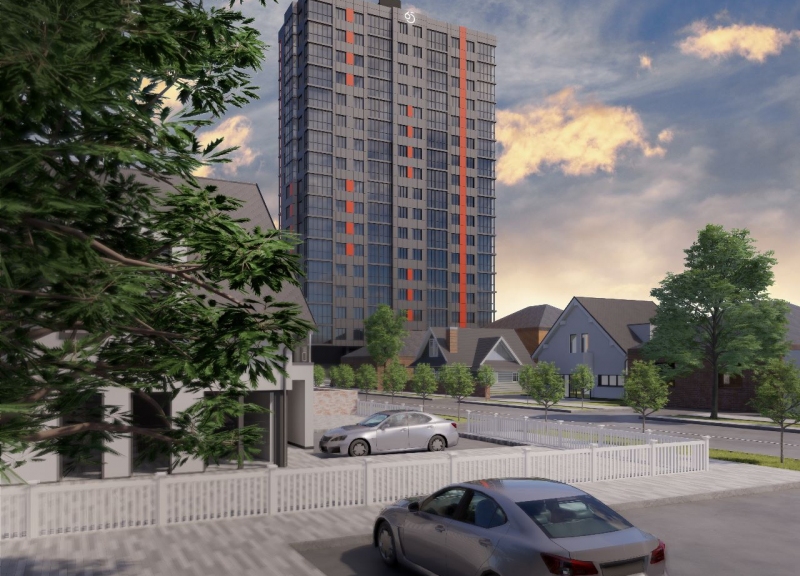 ЖК 65 - фото 2