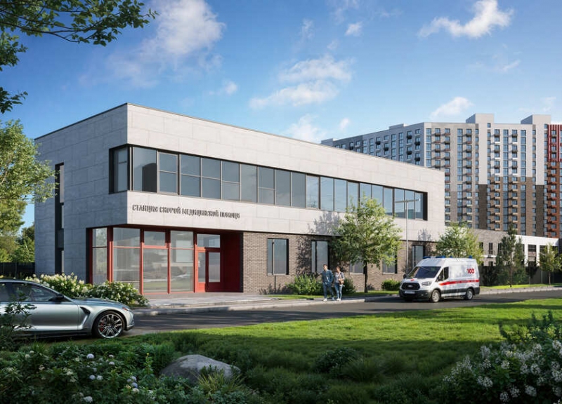 Дом Литер 3.2 в ЖК Придонье - фото 7